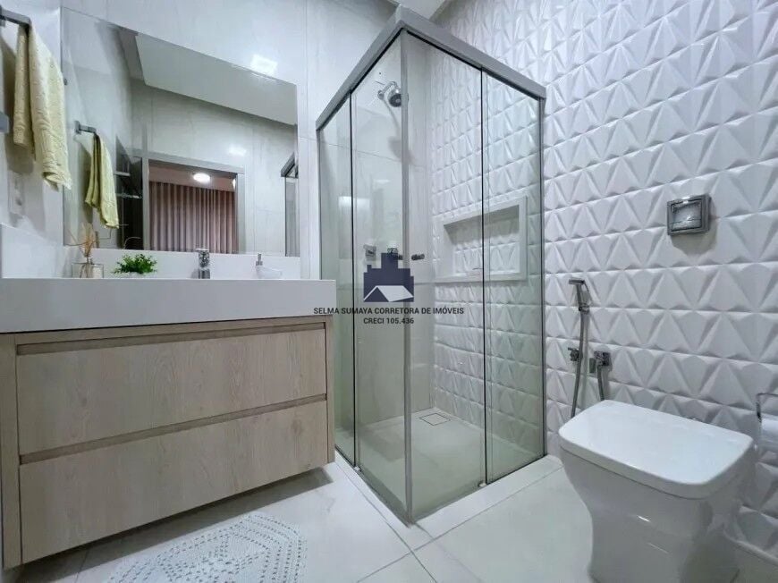 Casa de Condomínio com 3 quartos à venda, 250m² — foto 14 de 18