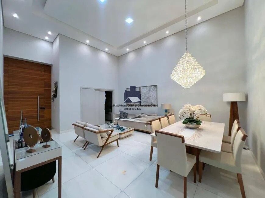 Casa de Condomínio com 3 quartos à venda, 250m² — foto 4 de 18