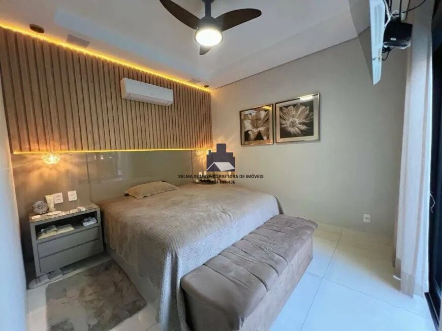 Casa de Condomínio com 3 quartos à venda, 250m² — foto 5 de 18