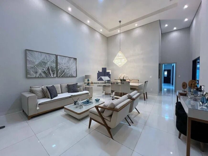 Casa de Condomínio com 3 quartos à venda, 250m² — foto 16 de 18