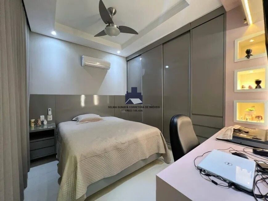 Casa de Condomínio com 3 quartos à venda, 250m² — foto 12 de 18