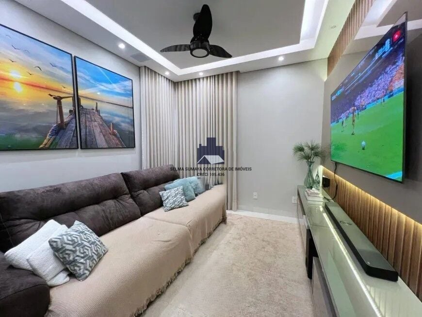 Casa de Condomínio com 3 quartos à venda, 250m² — foto 9 de 18