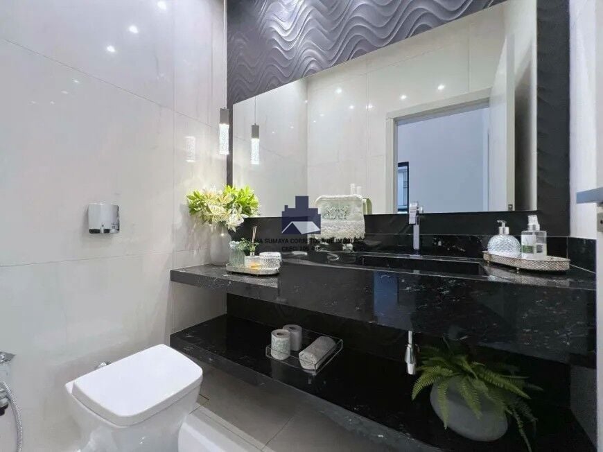 Casa de Condomínio com 3 quartos à venda, 250m² — foto 6 de 18