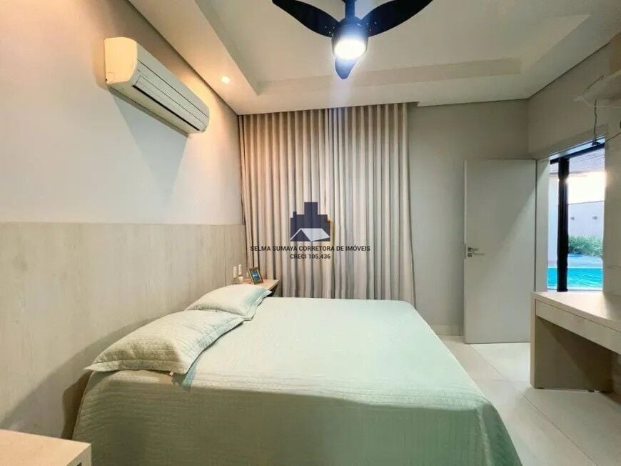 Casa de Condomínio com 3 quartos à venda, 250m² — foto 15 de 18