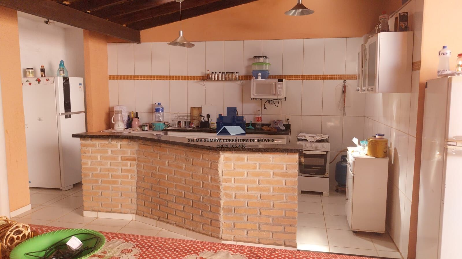 Casa à venda no Condomínio Residencial Parque da Liberdade III - São José do Rio Preto/SP