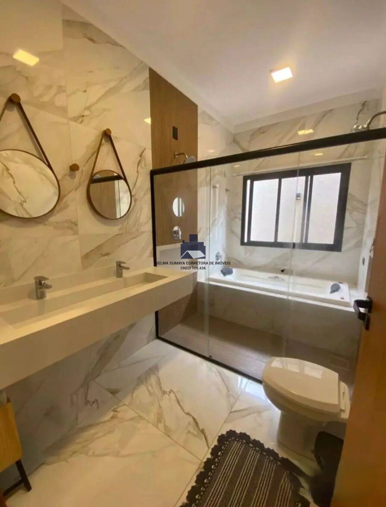 Casa de Condomínio com 3 quartos à venda, 200m² — foto 8 de 18