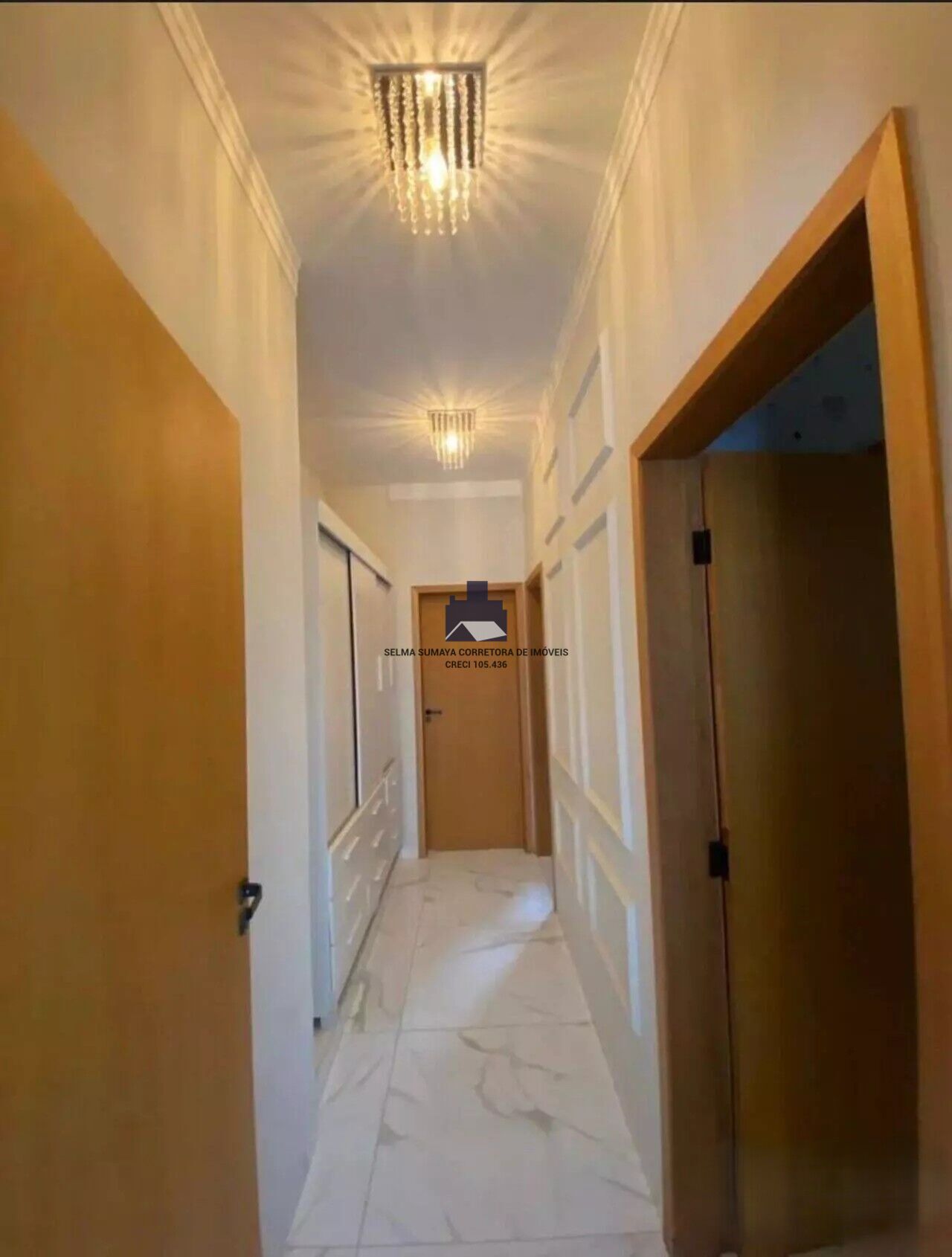 Casa de Condomínio com 3 quartos à venda, 200m² — foto 18 de 18
