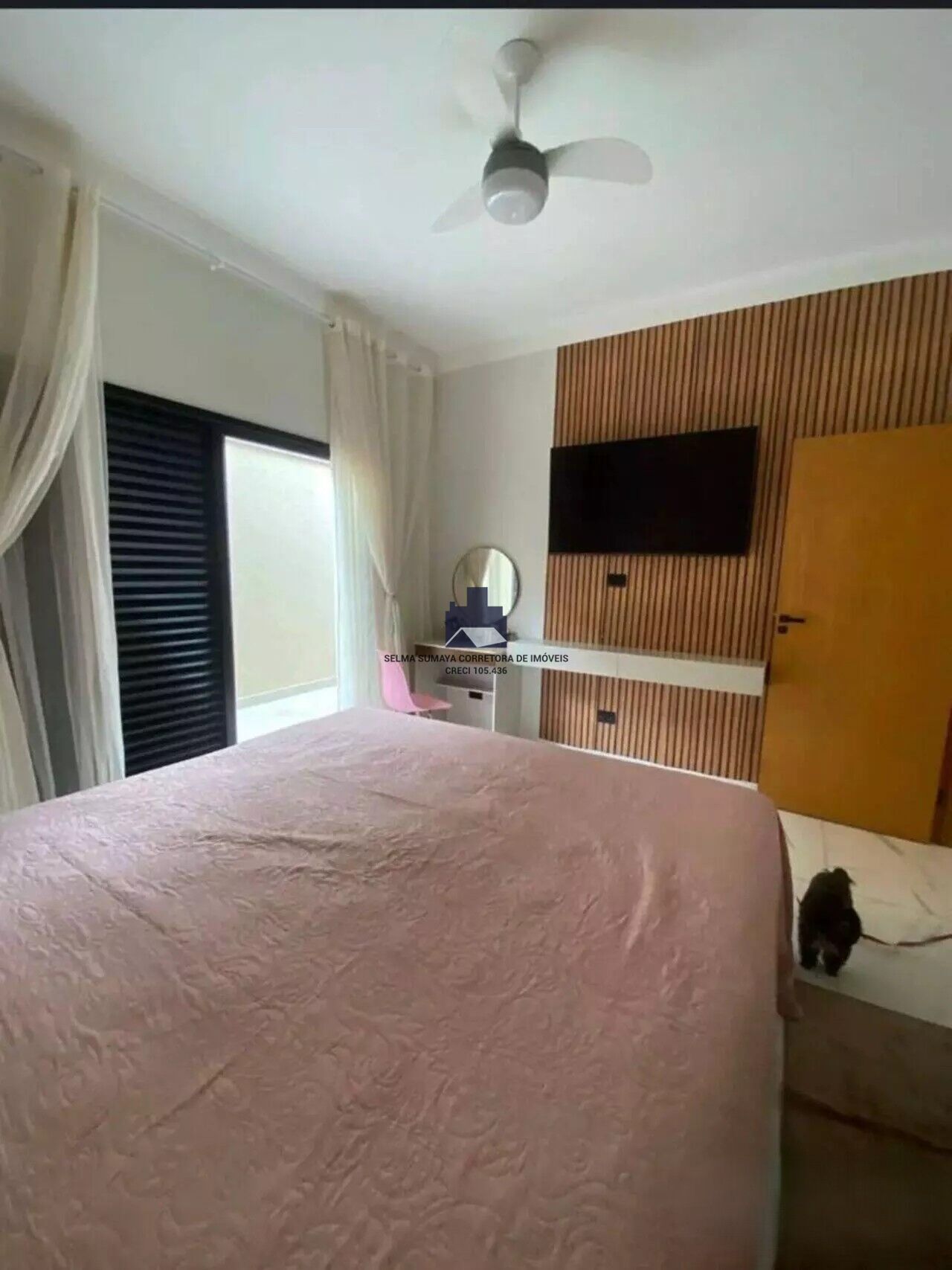 Casa de Condomínio com 3 quartos à venda, 200m² — foto 5 de 18