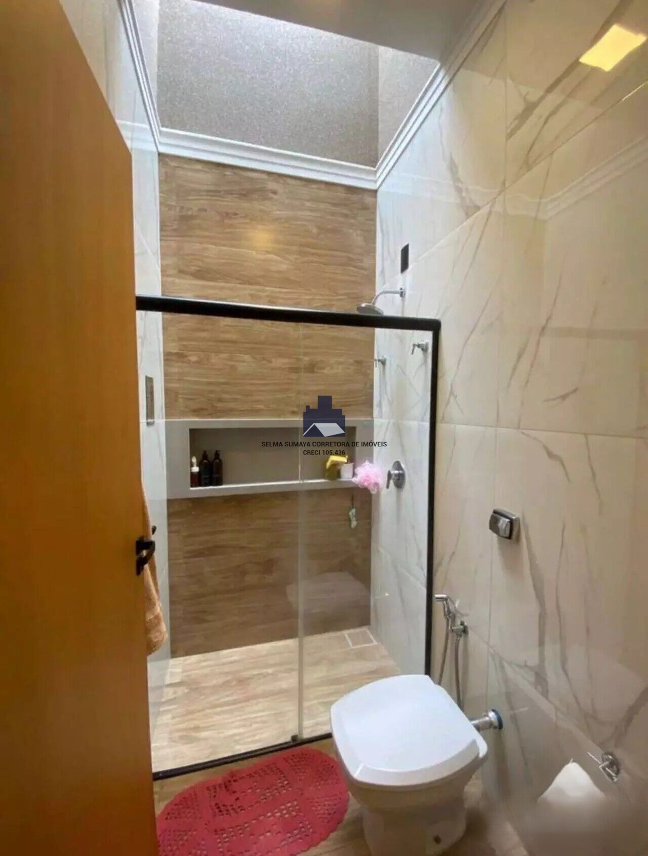 Casa de Condomínio com 3 quartos à venda, 200m² — foto 13 de 18