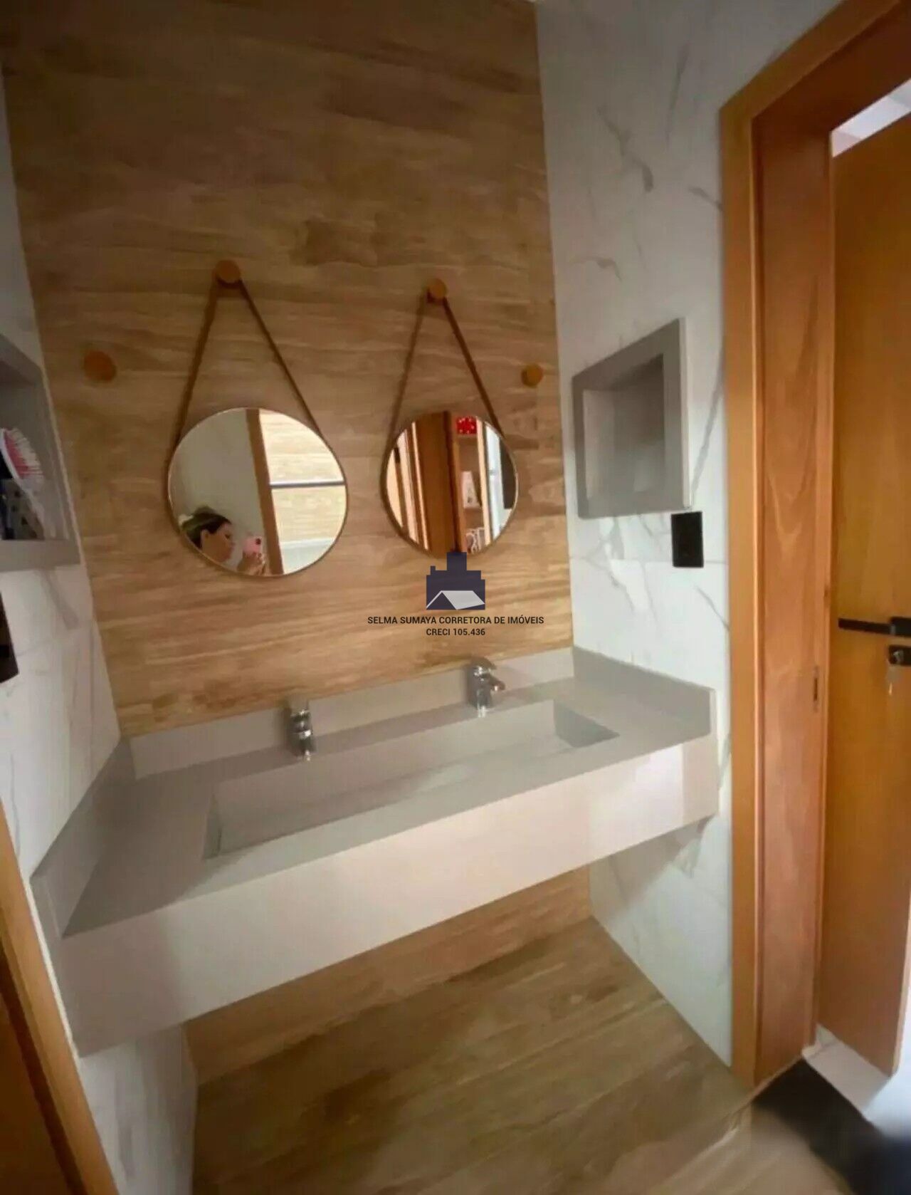 Casa de Condomínio com 3 quartos à venda, 200m² — foto 12 de 18