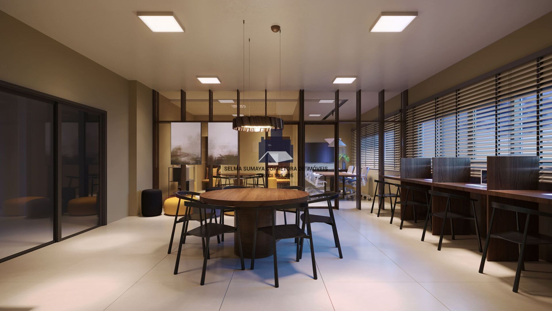 Apartamento com 1 quarto à venda, 31m² — foto 12 de 17