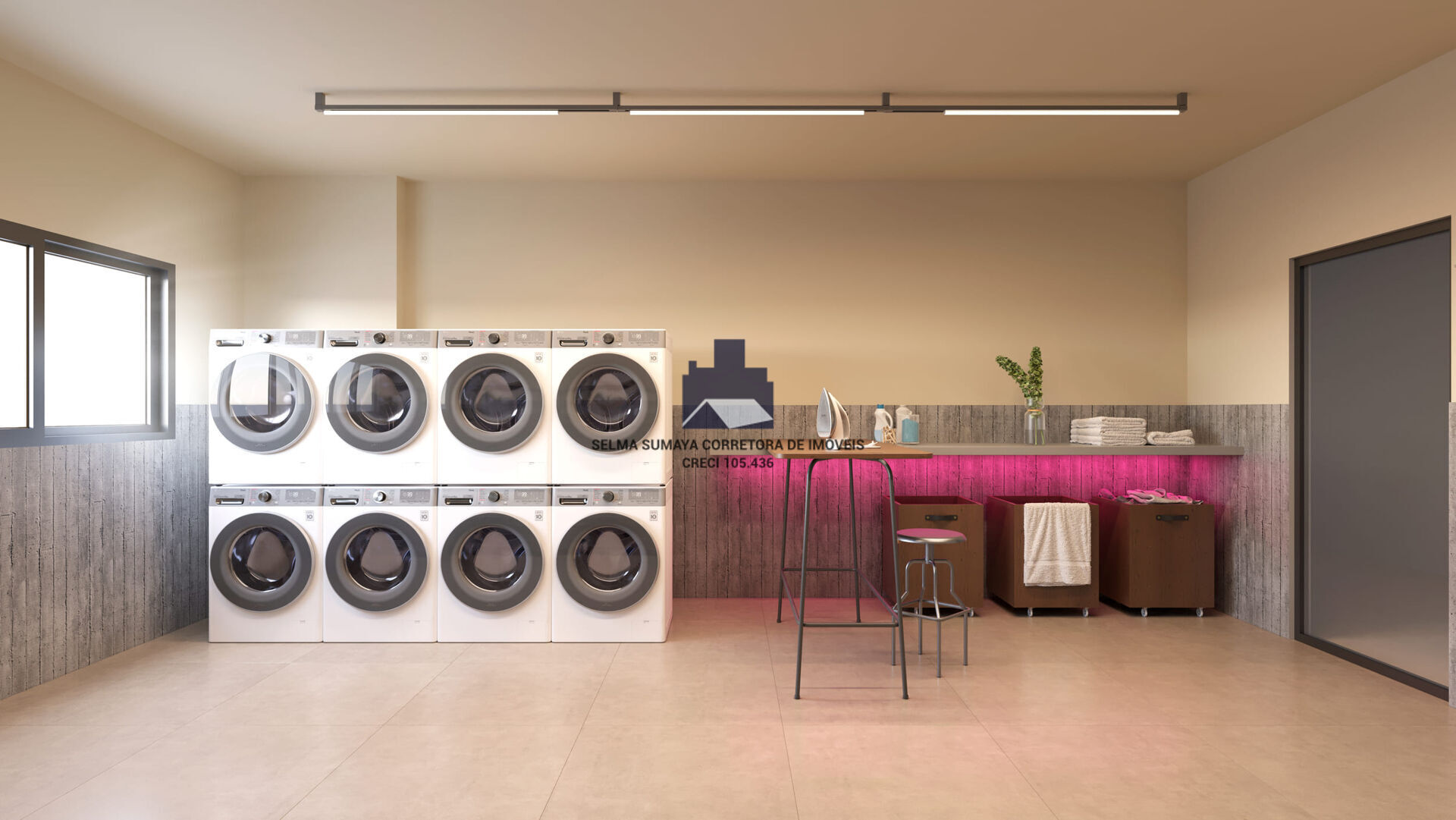 Apartamento com 1 quarto à venda, 31m² — foto 9 de 17