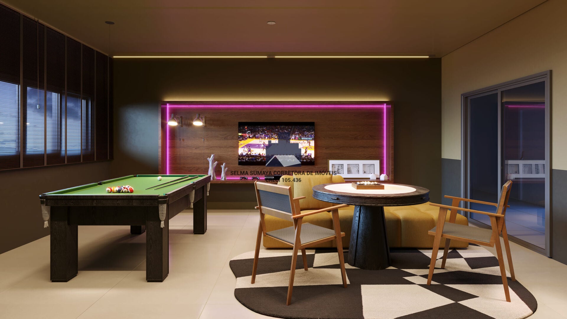 Apartamento com 1 quarto à venda, 31m² — foto 4 de 17