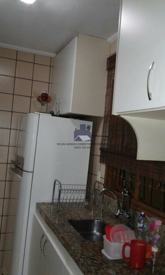 Apartamento com 2 quartos à venda, 59m² — foto 10 de 12