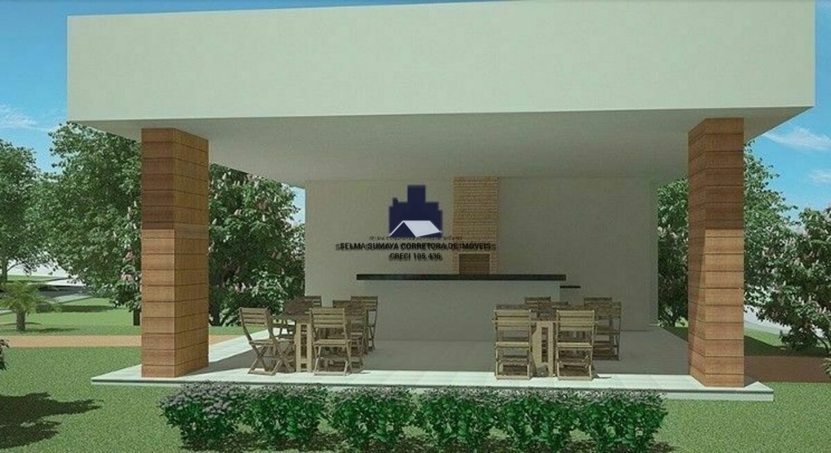 Terreno / Lote / Condomínio  à venda, 264m² — foto 15 de 18