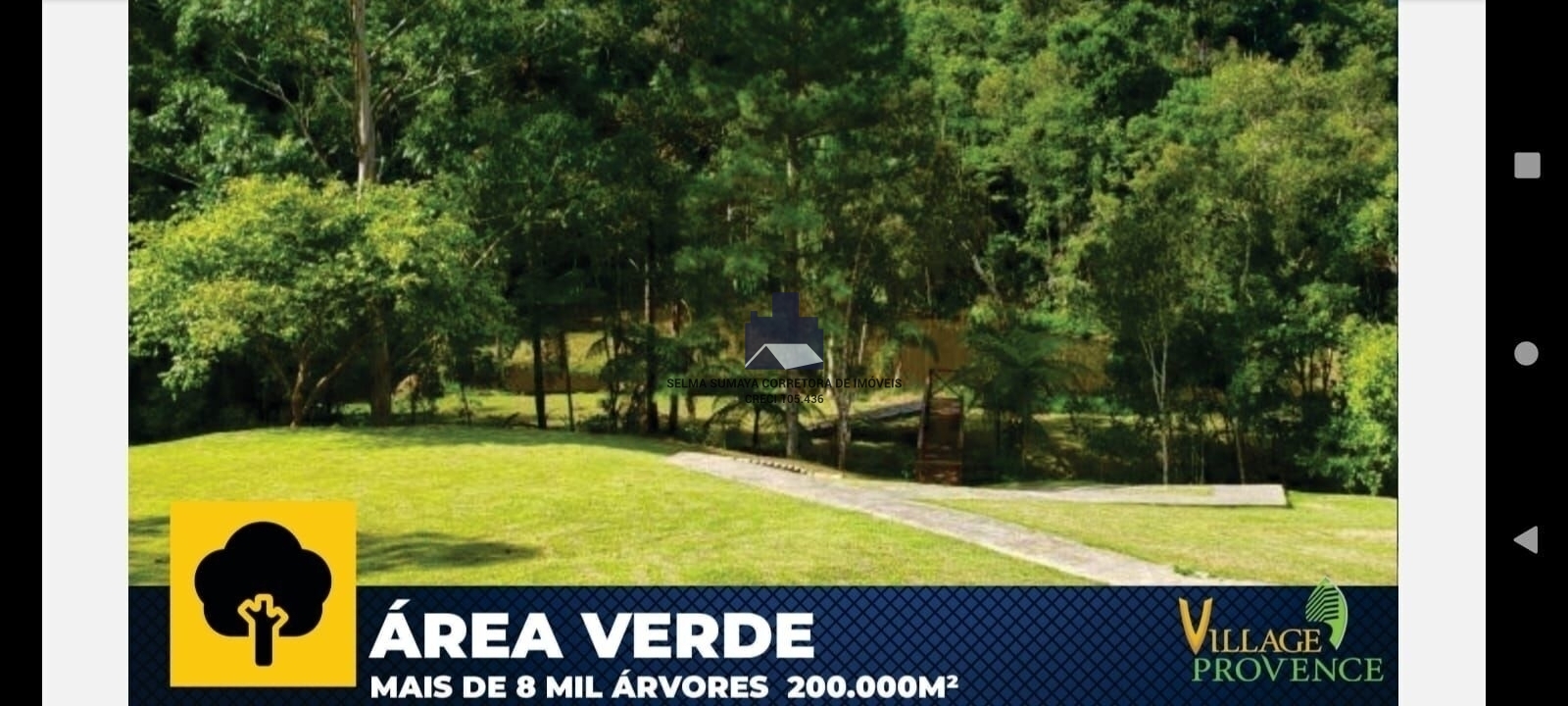 Terreno / Lote / Condomínio  à venda, 264m² — foto 16 de 18