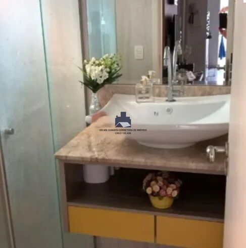 Casa de Condomínio com 3 quartos à venda, 90m² — foto 10 de 10