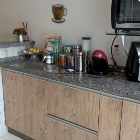 Casa de Condomínio com 3 quartos à venda, 90m² — foto 9 de 10