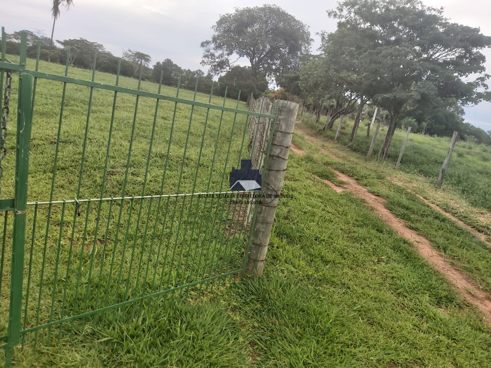 Terreno / Lote / Condomínio à venda, 57500m² — foto 33 de 33