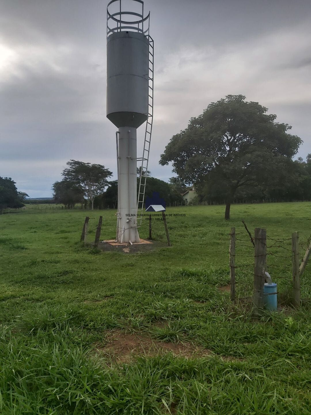 Terreno / Lote / Condomínio à venda, 57500m² — foto 18 de 33