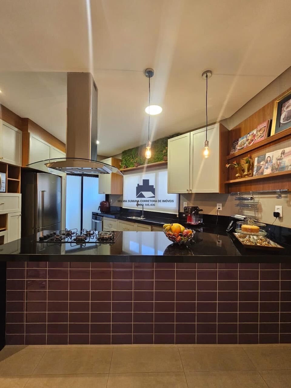 Casa de Condomínio com 4 quartos à venda, 306m² — foto 7 de 20
