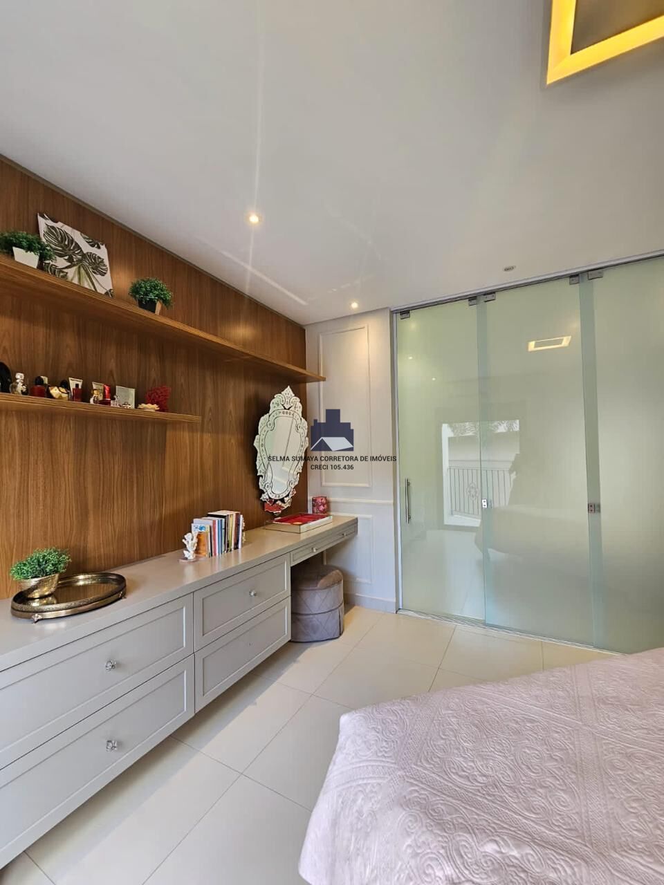 Casa de Condomínio com 4 quartos à venda, 306m² — foto 11 de 20
