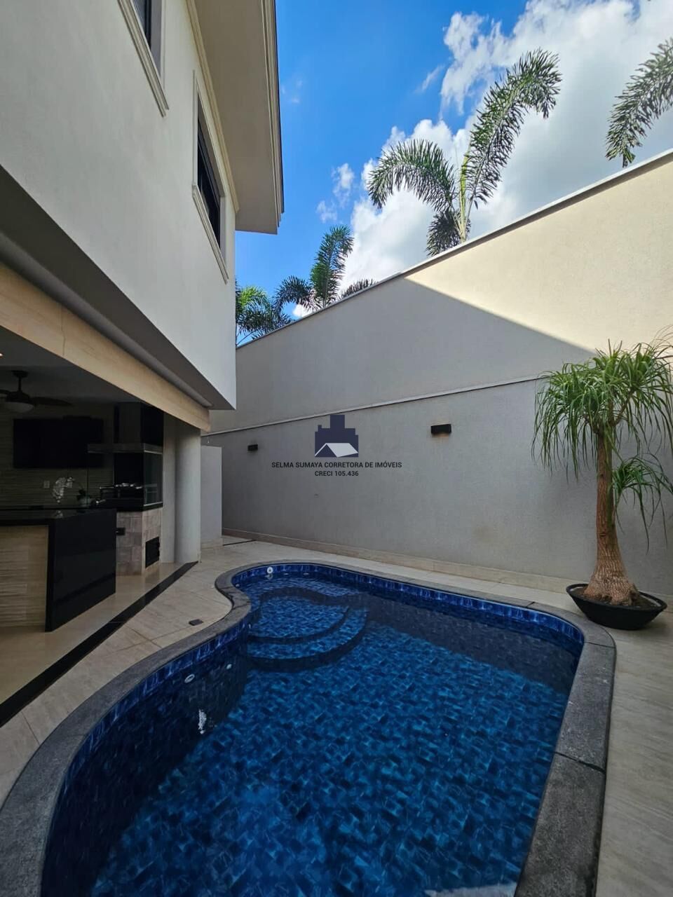 Casa de Condomínio com 4 quartos à venda, 306m² — foto 5 de 20