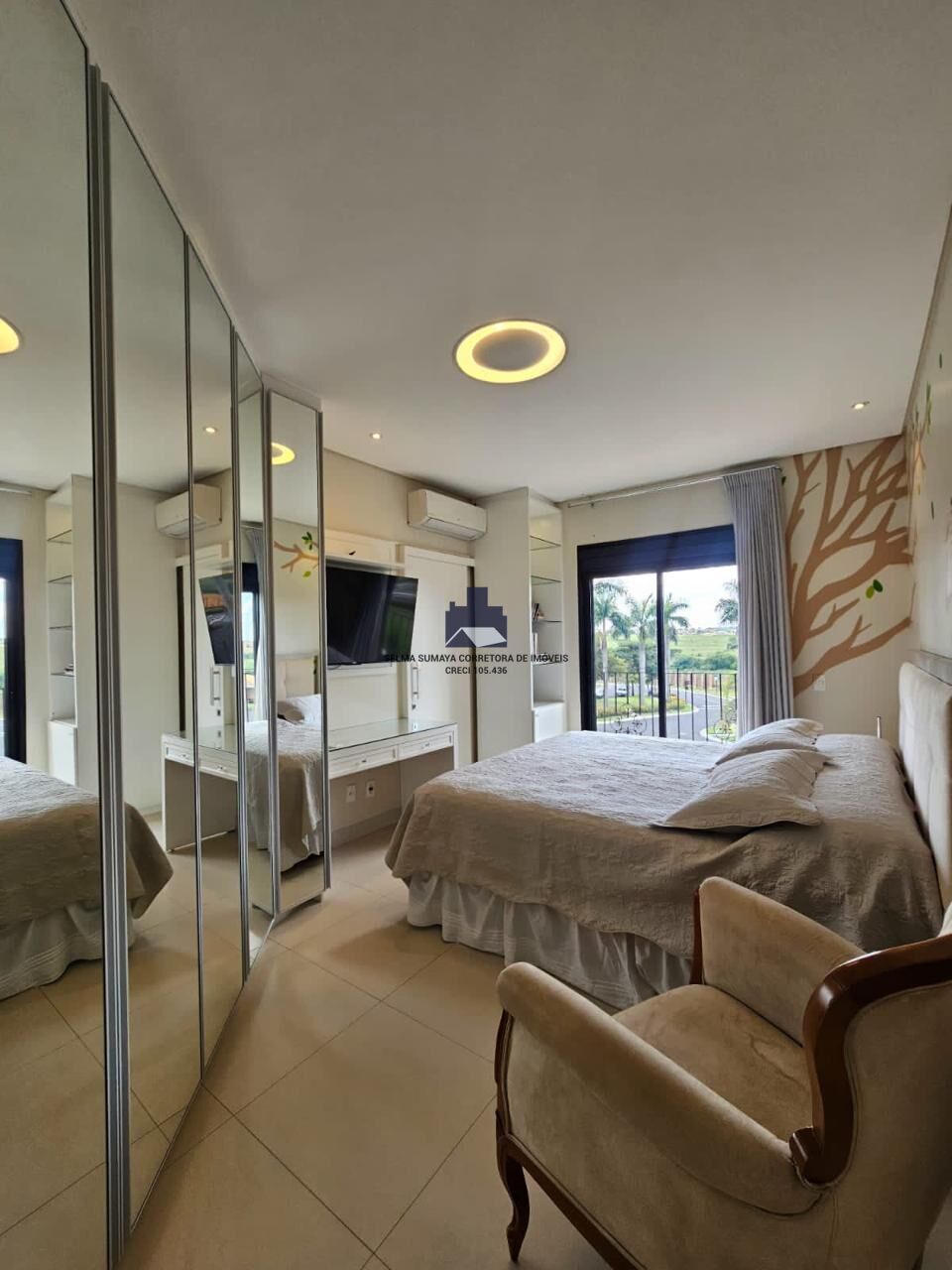 Casa de Condomínio com 4 quartos à venda, 306m² — foto 6 de 20