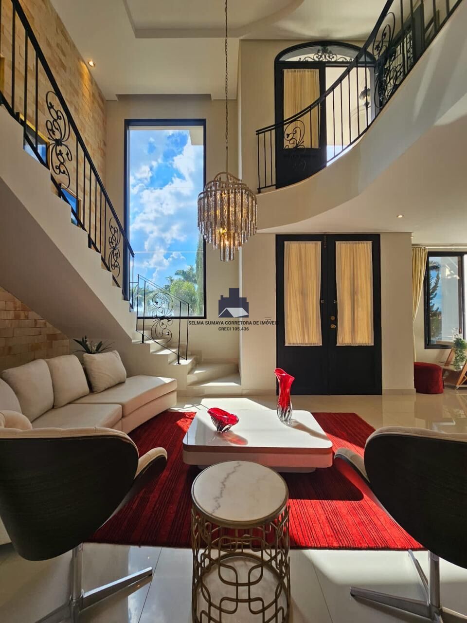 Casa de Condomínio com 4 quartos à venda, 306m² — foto 16 de 20