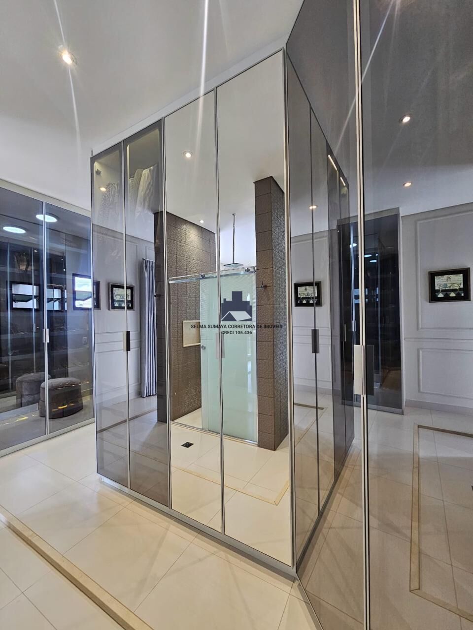 Casa de Condomínio com 4 quartos à venda, 306m² — foto 19 de 20