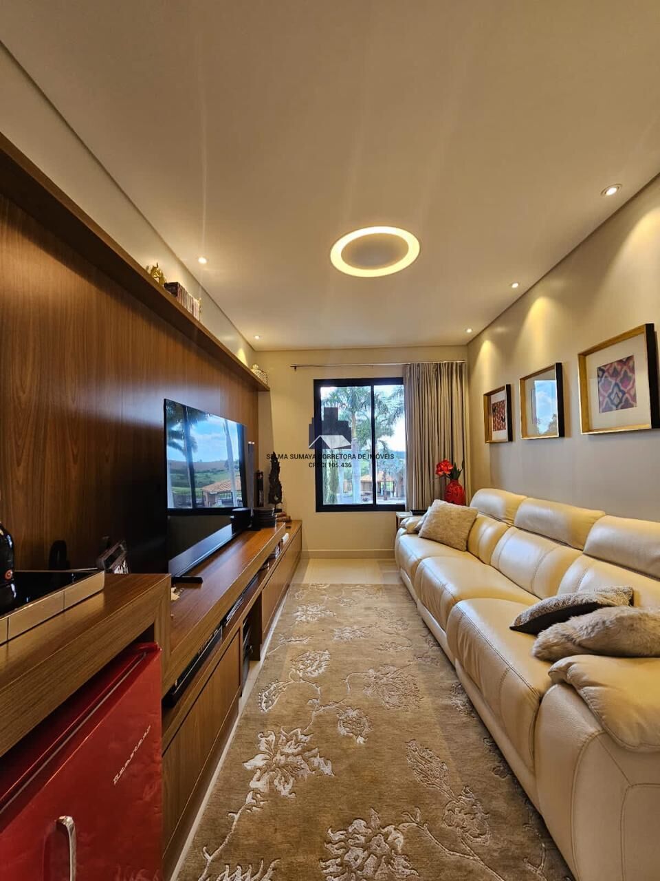 Casa de Condomínio com 4 quartos à venda, 306m² — foto 17 de 20