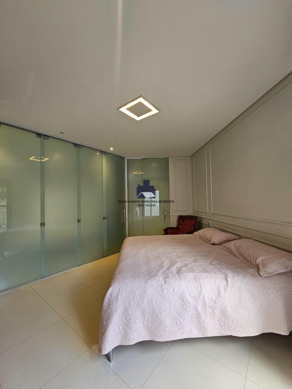 Casa de Condomínio com 4 quartos à venda, 306m² — foto 12 de 20