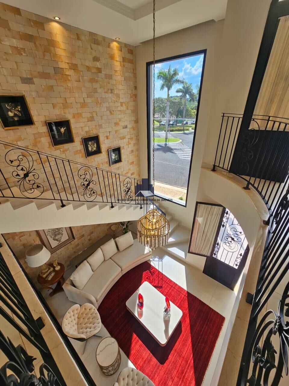 Casa de Condomínio com 4 quartos à venda, 306m² — foto 13 de 20