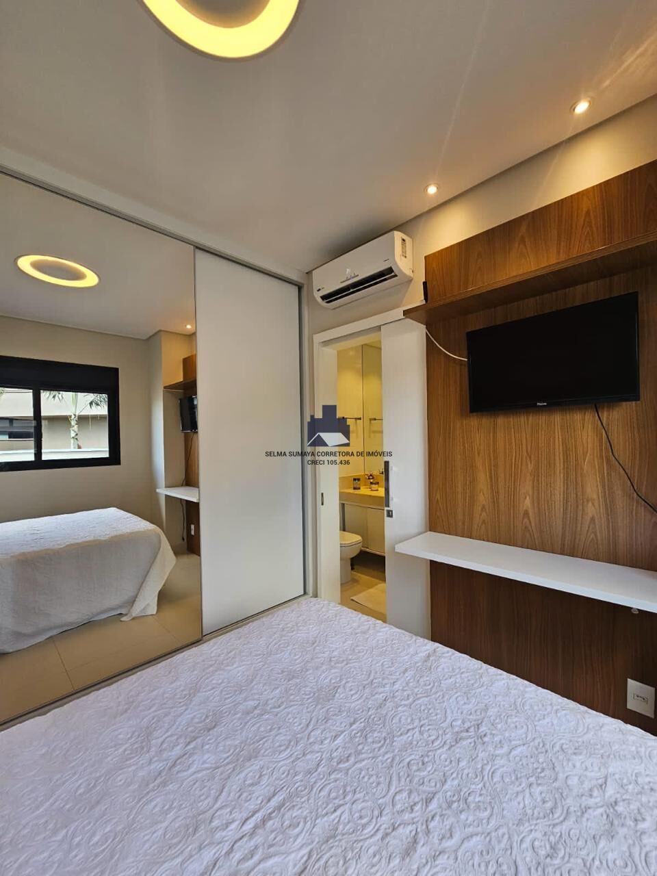 Casa de Condomínio com 4 quartos à venda, 306m² — foto 14 de 20