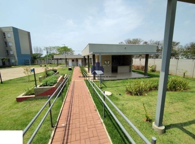 Apartamento com 2 quartos à venda, 43m² — foto 10 de 21