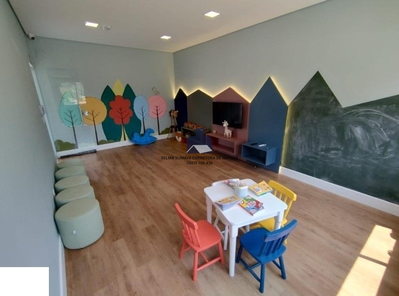 Apartamento com 2 quartos à venda, 43m² — foto 17 de 21