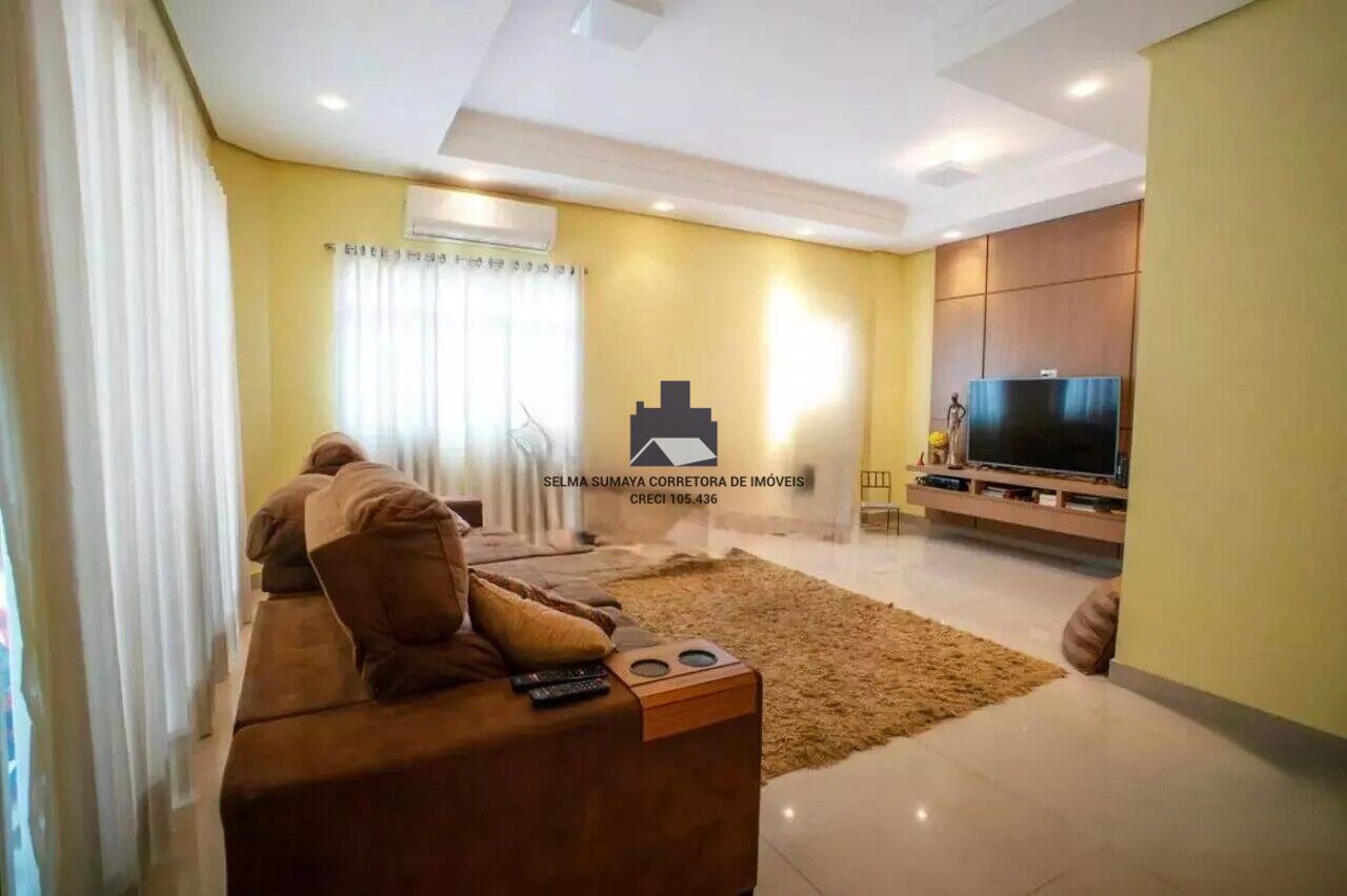 Casa de Condomínio com 4 quartos à venda, 449m² — foto 4 de 20