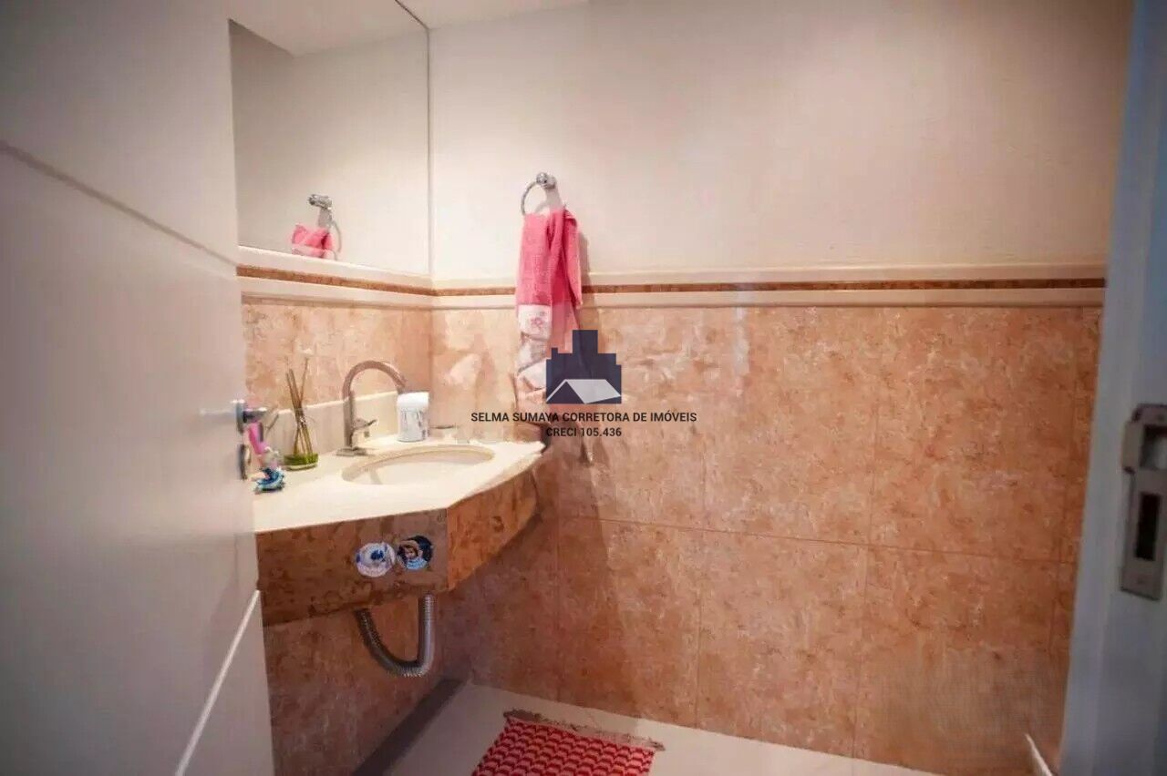 Casa de Condomínio com 4 quartos à venda, 449m² — foto 14 de 20