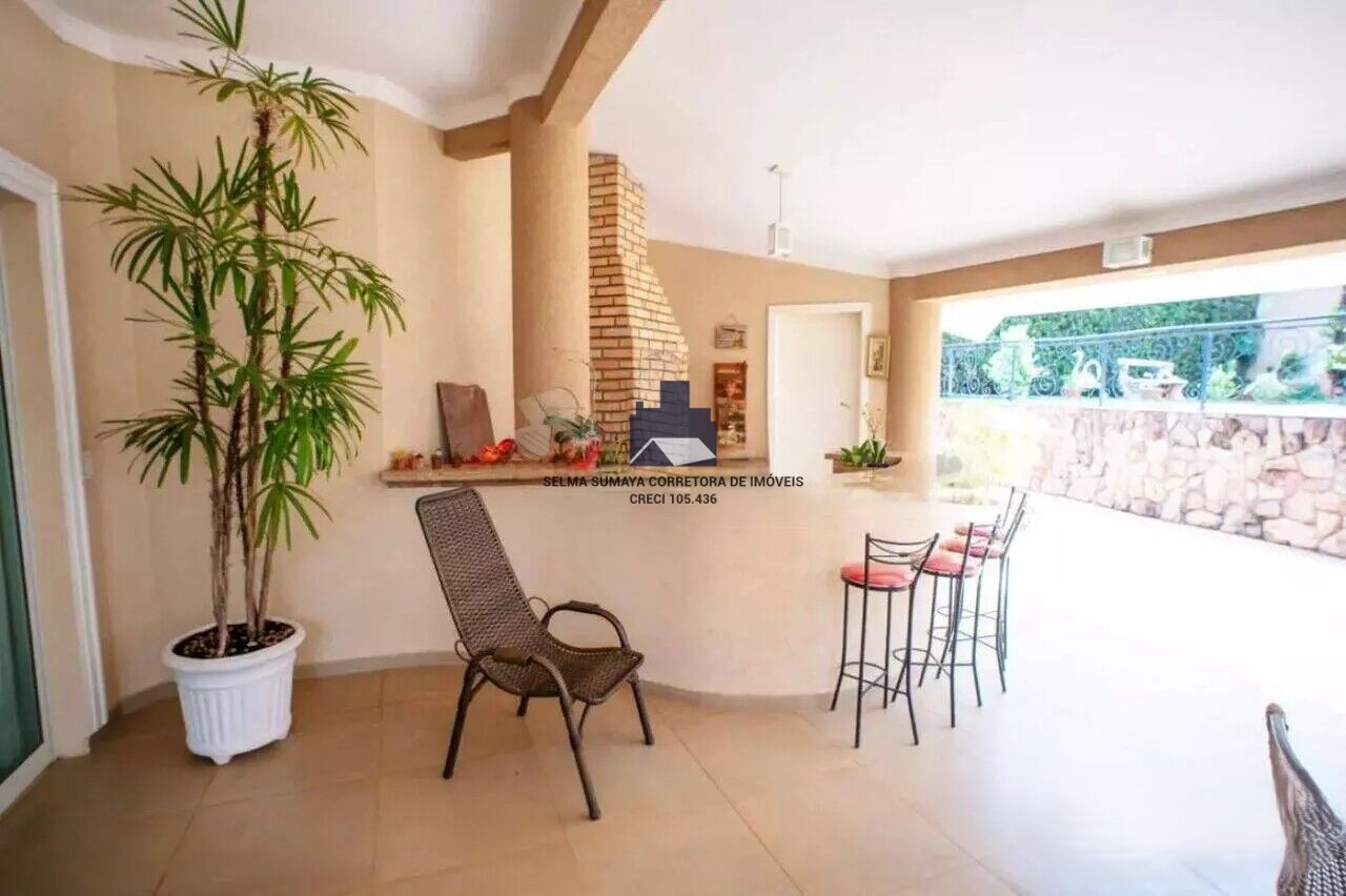 Casa de Condomínio com 4 quartos à venda, 449m² — foto 8 de 20