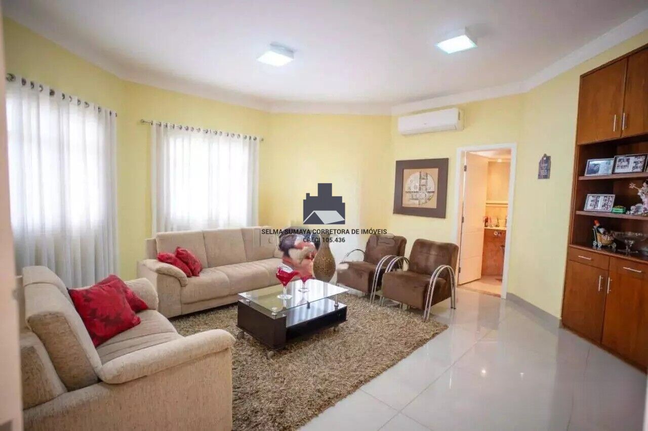 Casa de Condomínio com 4 quartos à venda, 449m² — foto 16 de 20