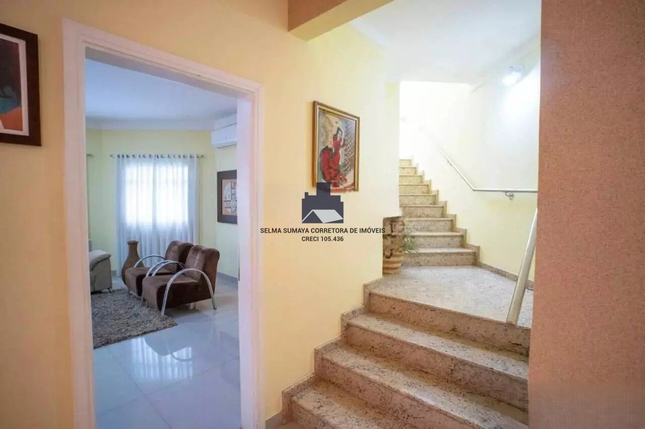 Casa de Condomínio com 4 quartos à venda, 449m² — foto 17 de 20