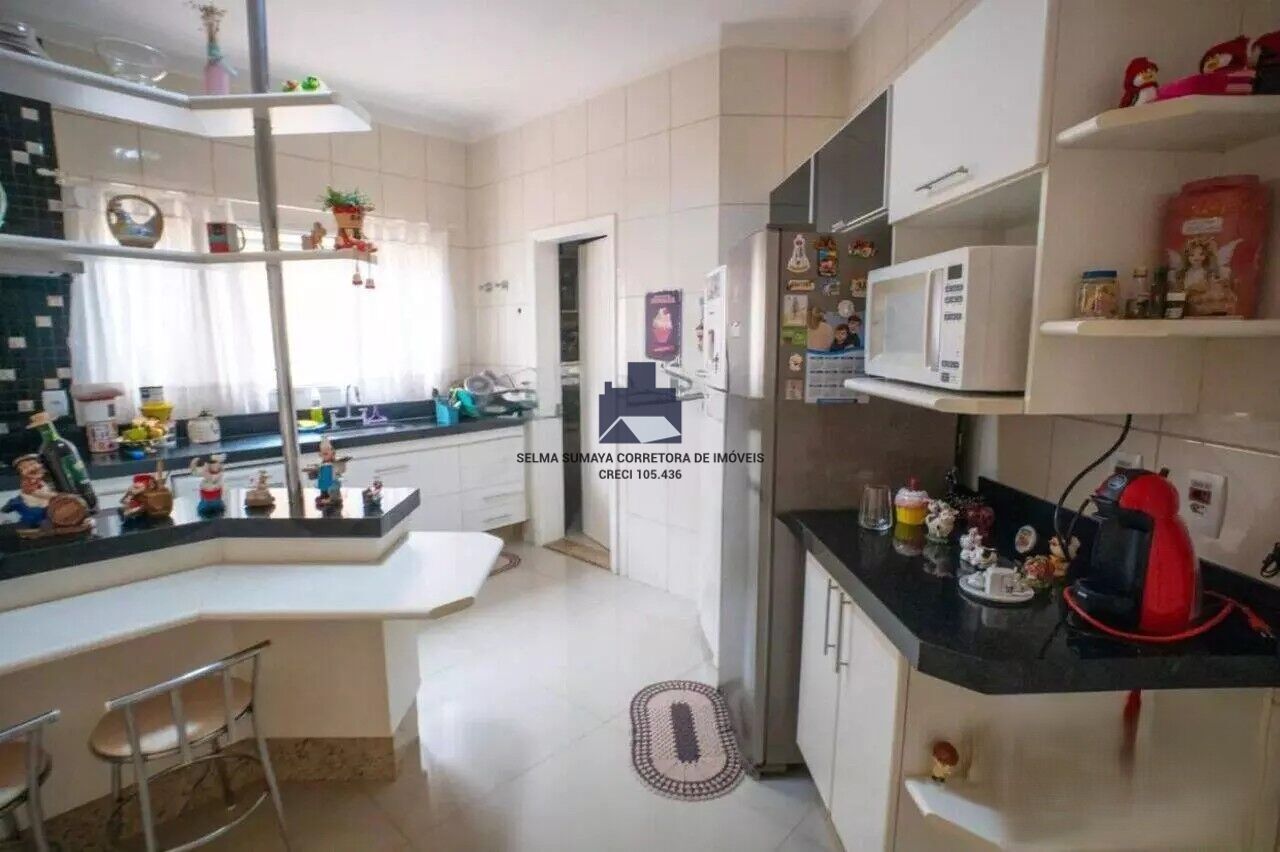 Casa de Condomínio com 4 quartos à venda, 449m² — foto 19 de 20