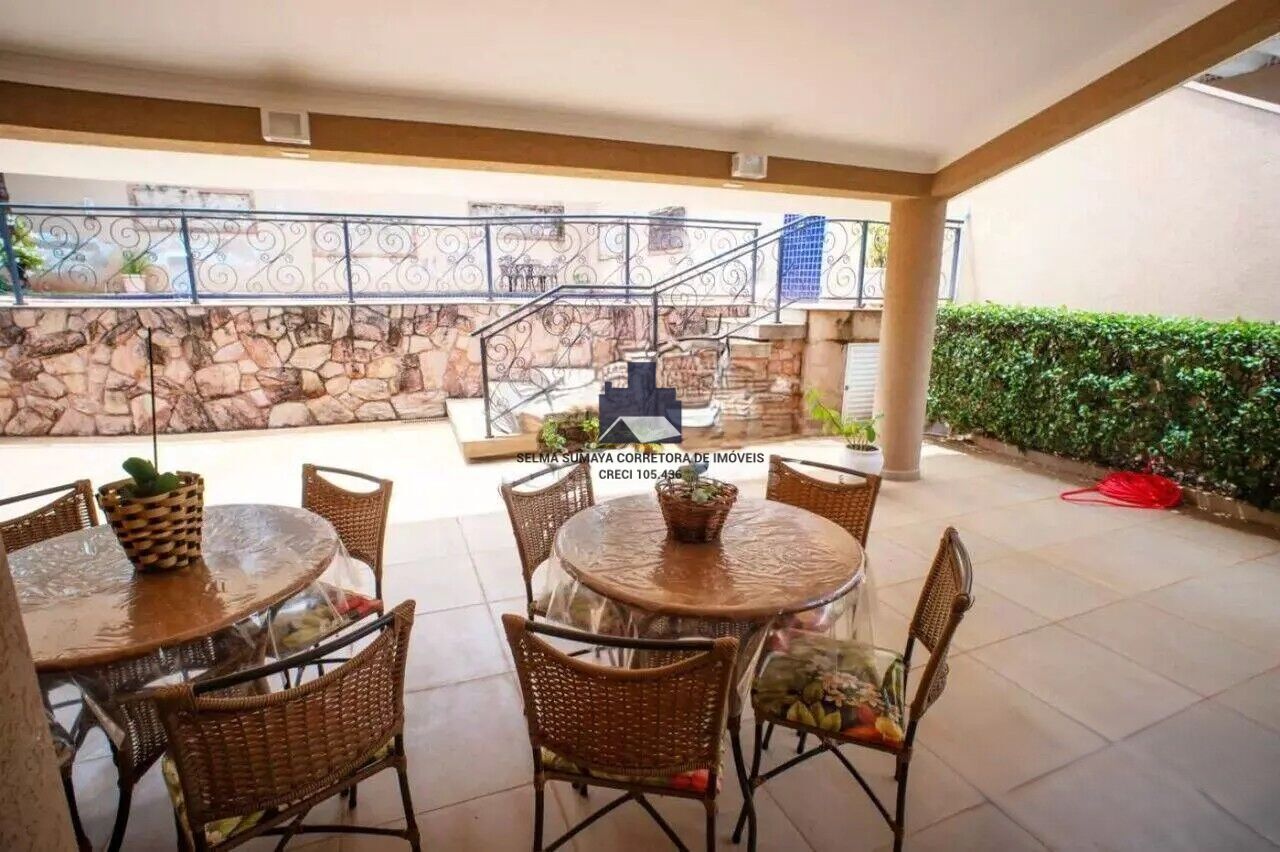 Casa de Condomínio com 4 quartos à venda, 449m² — foto 7 de 20
