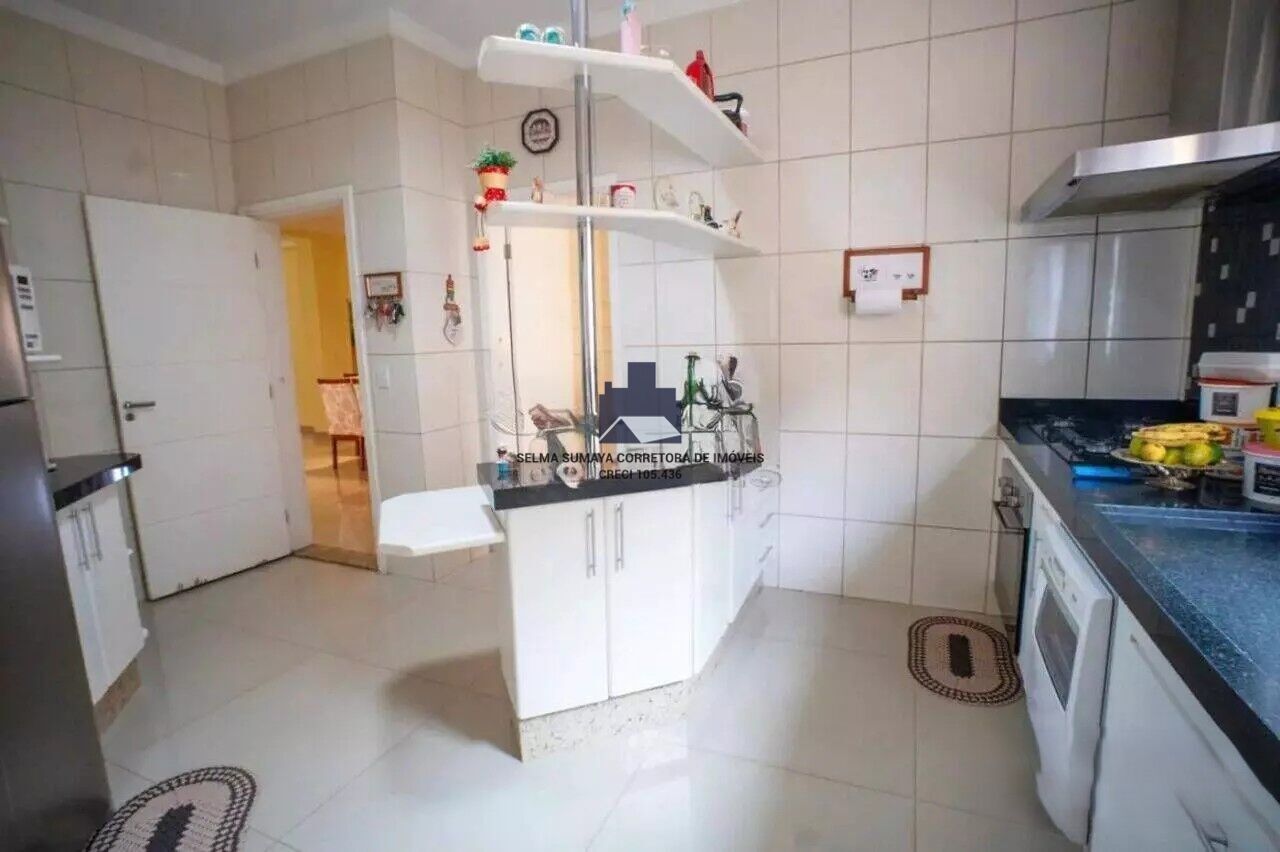 Casa de Condomínio com 4 quartos à venda, 449m² — foto 9 de 20