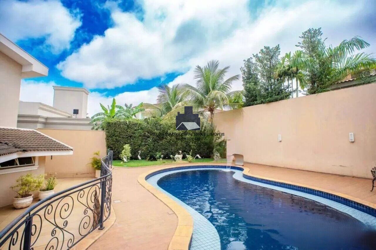 Casa de Condomínio com 4 quartos à venda, 449m² — foto 18 de 20