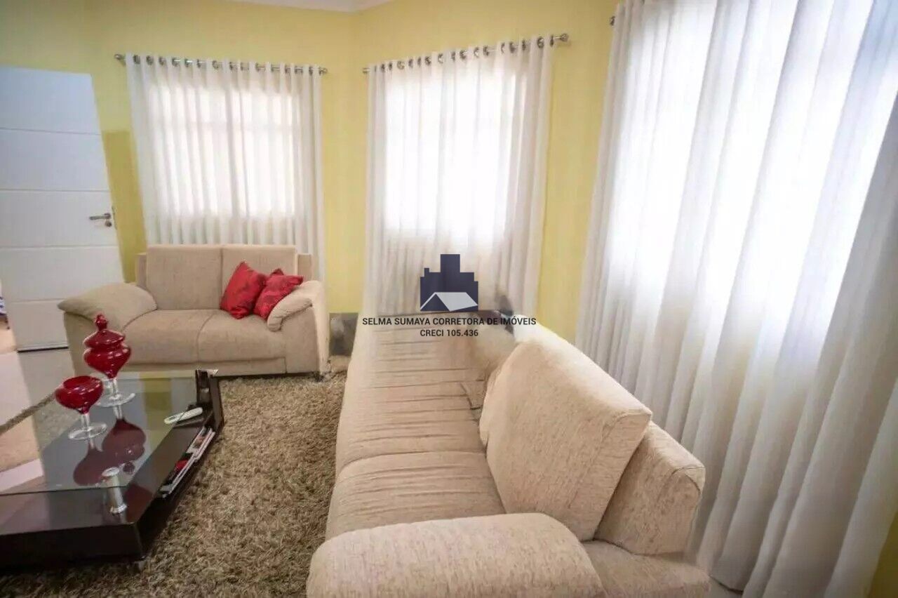 Casa de Condomínio com 4 quartos à venda, 449m² — foto 11 de 20