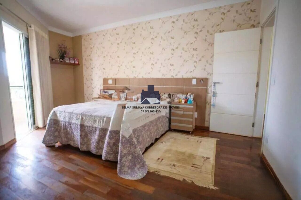 Casa de Condomínio com 4 quartos à venda, 449m² — foto 6 de 20