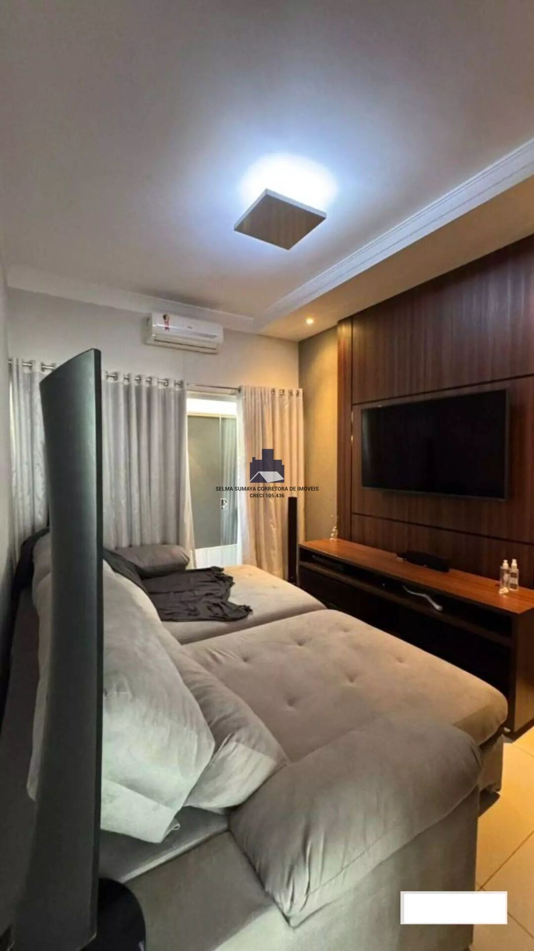 Casa de Condomínio com 4 quartos à venda, 300m² — foto 4 de 21