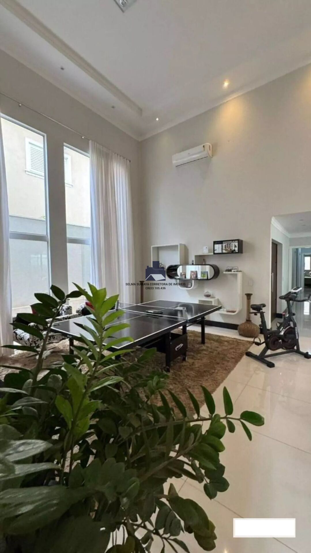 Casa de Condomínio com 4 quartos à venda, 300m² — foto 5 de 21