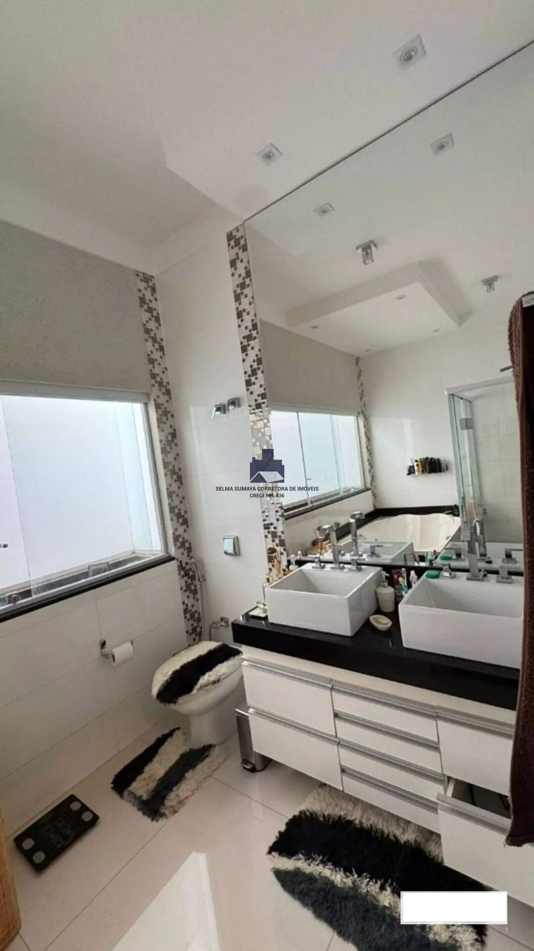 Casa de Condomínio com 4 quartos à venda, 300m² — foto 12 de 21